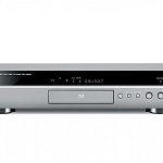 Blu-ray плеер Yamaha BD-S1067 titan